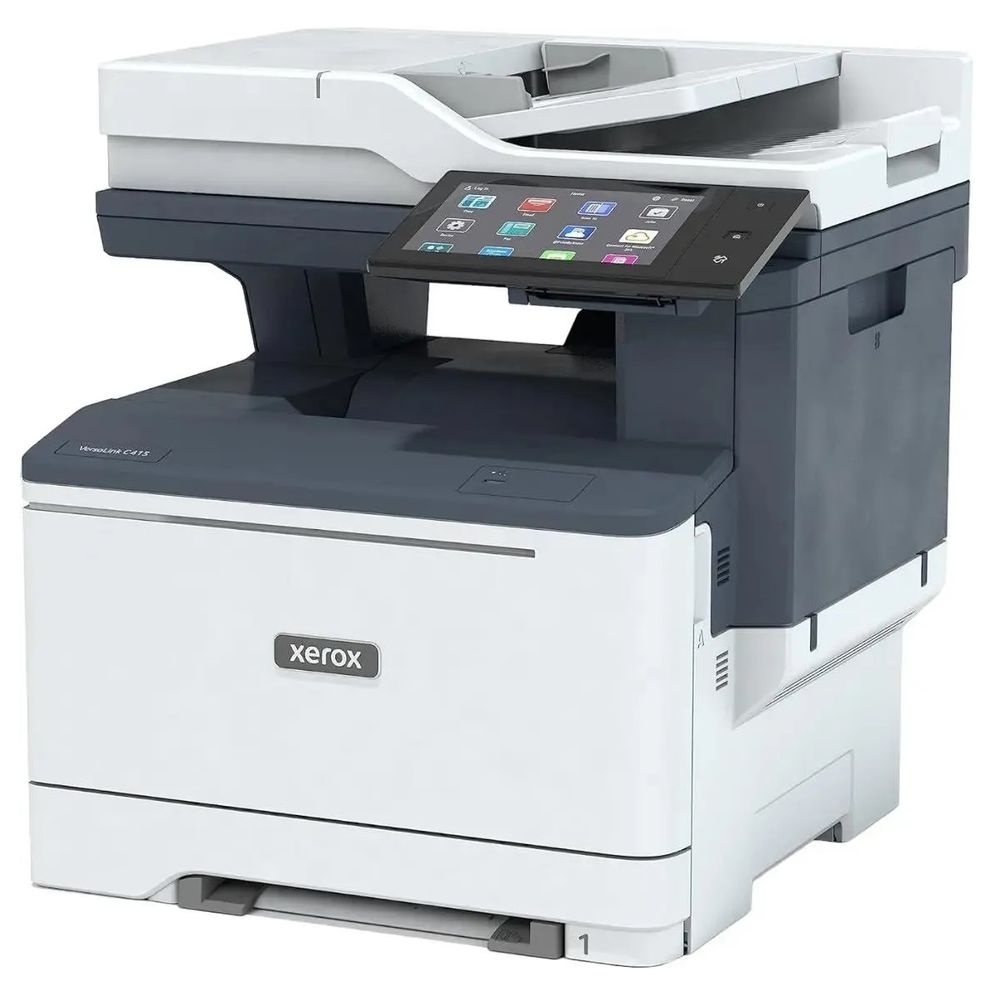 МФУ лазерное цветное Xerox VersaLink C415DN
