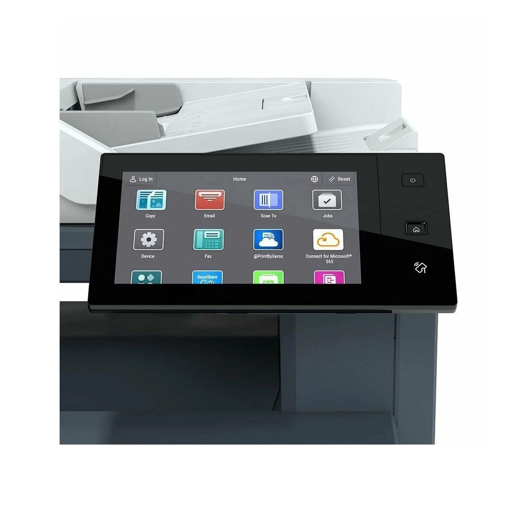МФУ лазерное цветное Xerox VersaLink C415DN