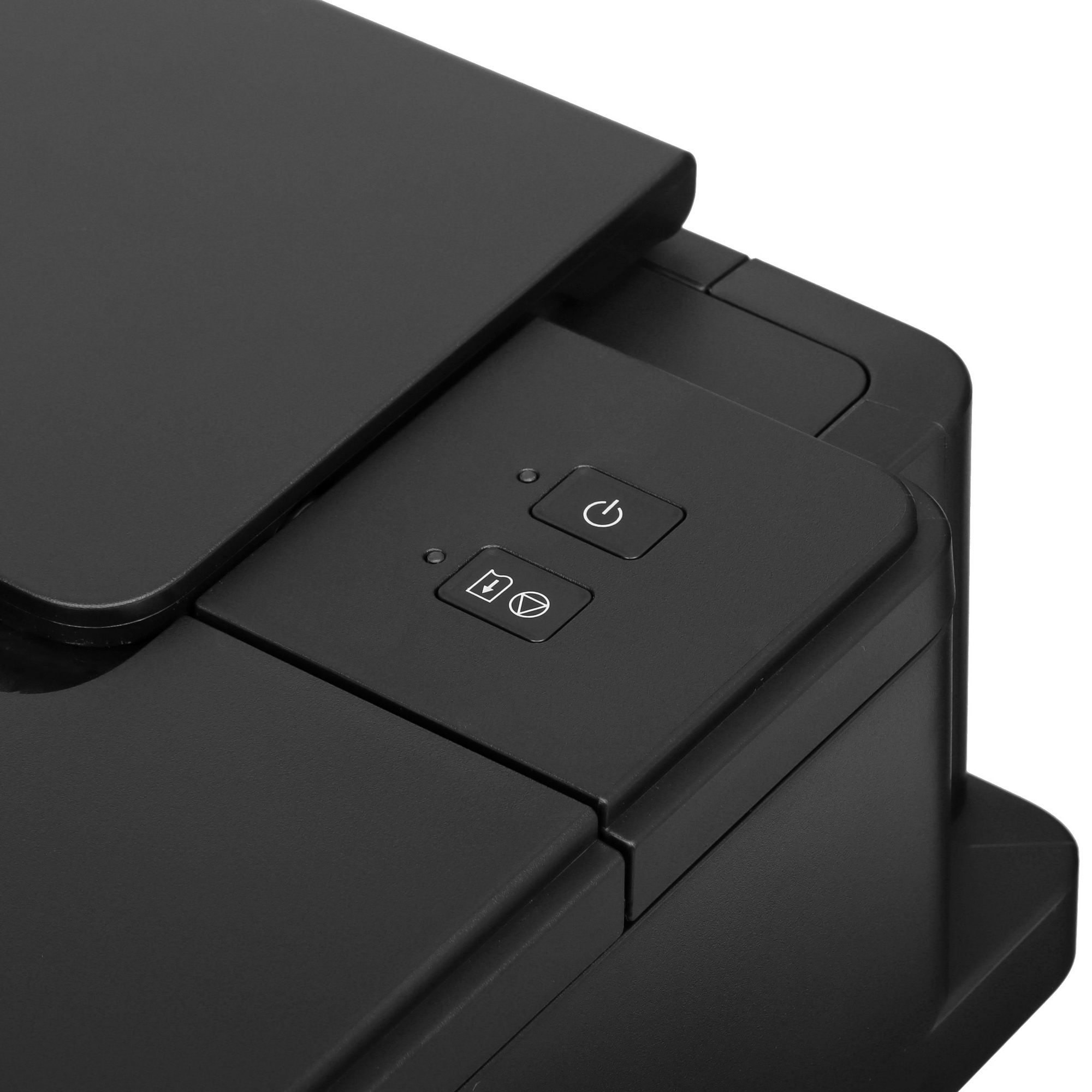 Принтер струйный Canon Pixma G1010 (2314C015) A4 черный