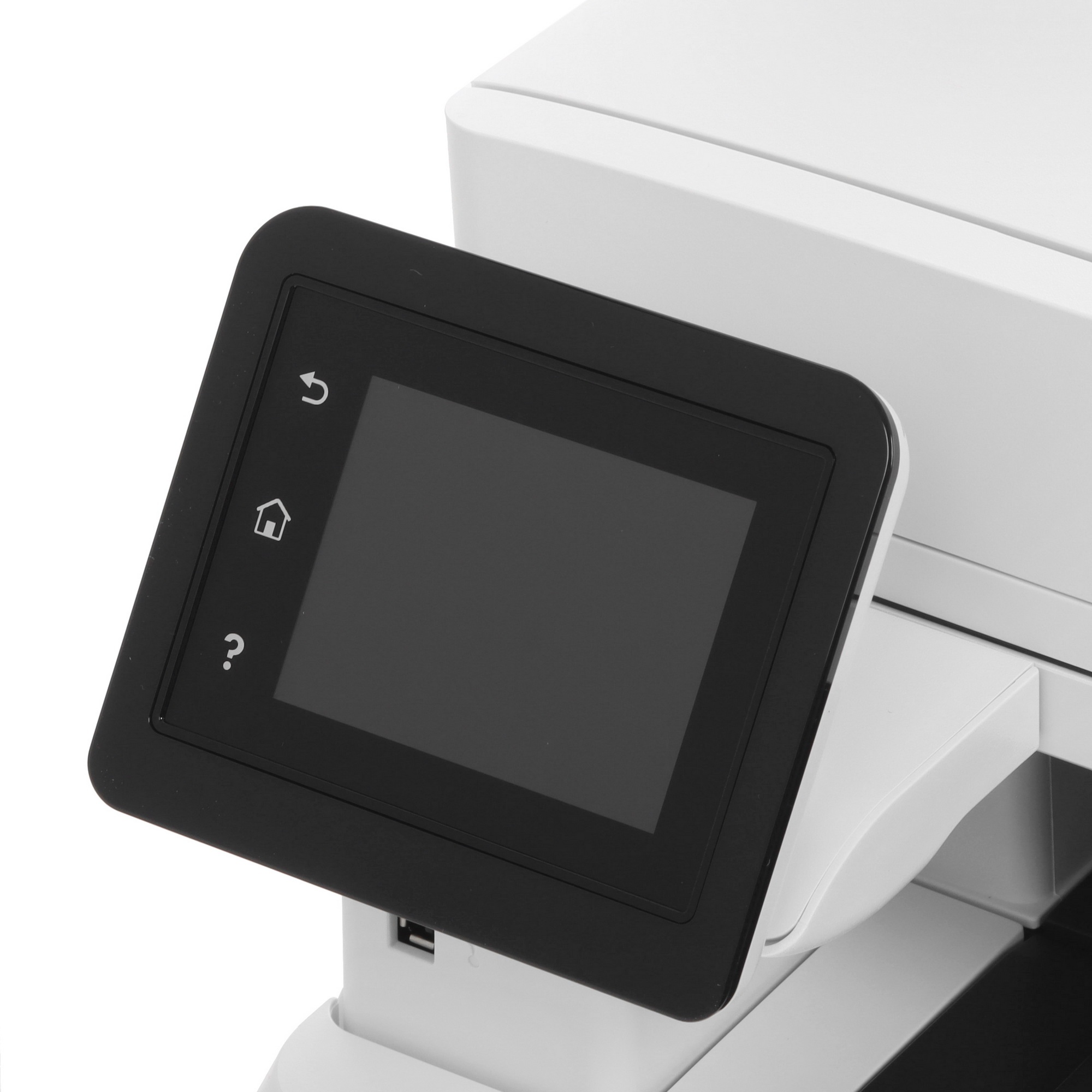 МФУ лазерное HP LaserJet Pro MFP 4104fdw (2Z634A)