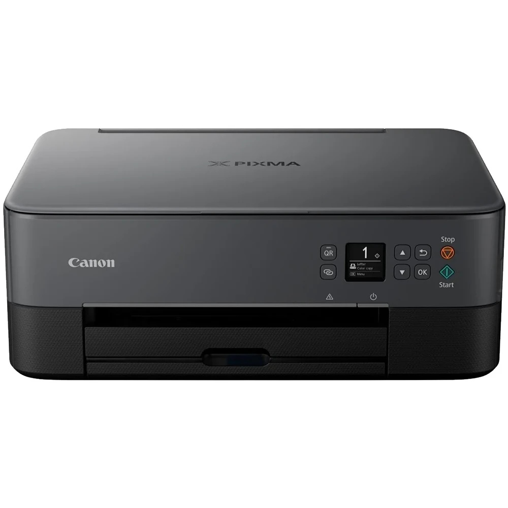 МФУ струйное Canon Pixma TS5340A А4, цветное, 6,8стр/мин, 1200х2400dpi, USB