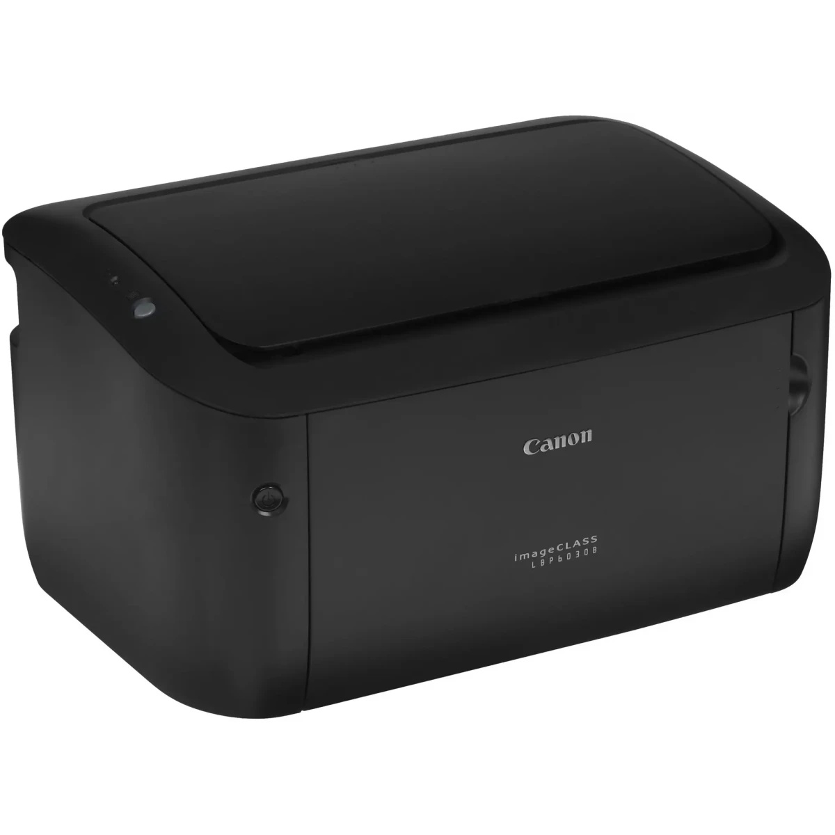 Принтер Canon imageClass LBP6030B A4, лазерный, черно-белый, 18стр/мин, 600dpi, 400МГц, 32Мб, USB, (
