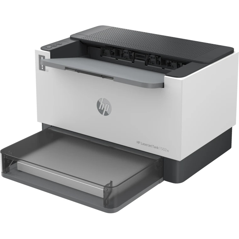 Принтер лазерный HP LaserJet Tank 1502w А4/ чб/ 22 стр/Ethernet/Wi-Fi