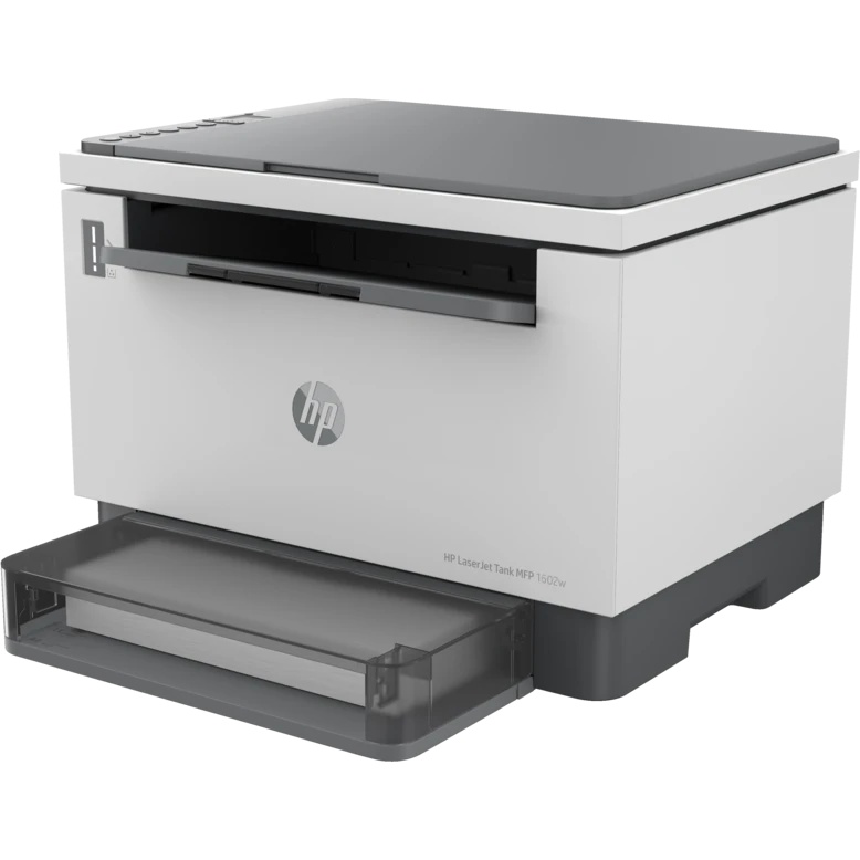 МФУ лазерное HP LaserJet Tank 1602w А4/ чб/ 22 стр/Ethernet/Wi-Fi