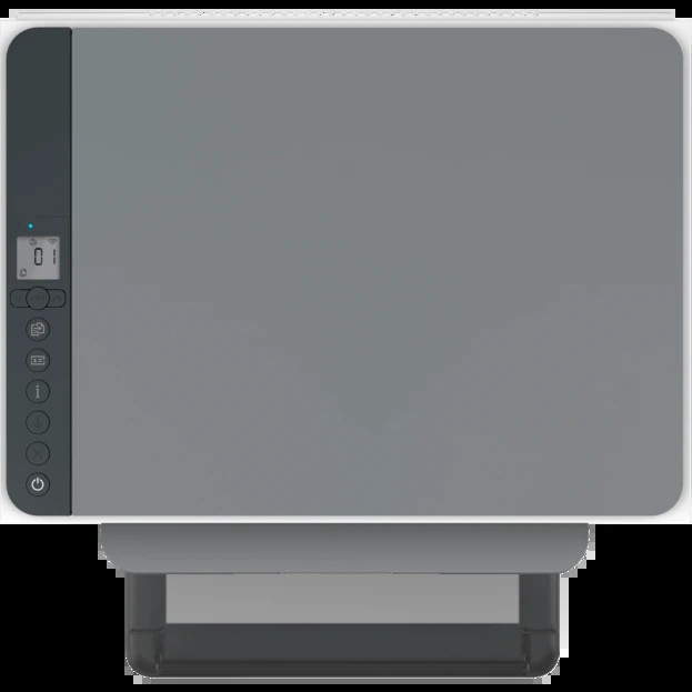 МФУ лазерное HP LaserJet Tank 1602w А4/ чб/ 22 стр/Ethernet/Wi-Fi
