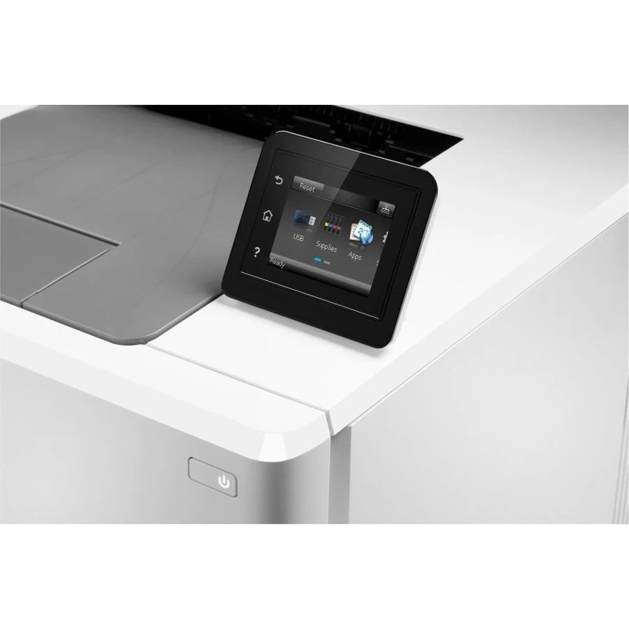 Принтер лазерный HP Color LaserJet Pro M255dw (7KW64A), A4, цветной, печ. до 21 стр/мин., 600 x 600
