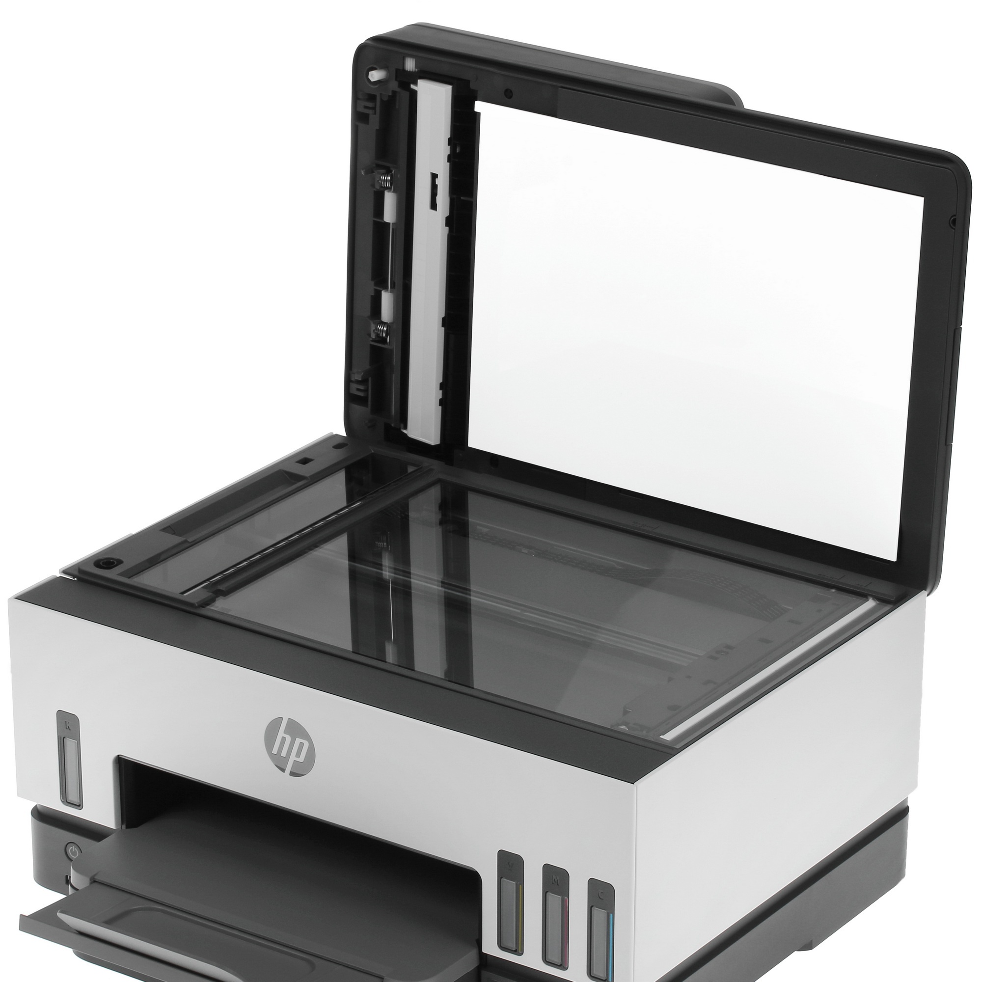 МФУ струйное HP Smart Tank 790 (4WF66A), A4, цветной, печ. до 15 стр/мин. (ч/б) до 9 стр/мин. (цвет)