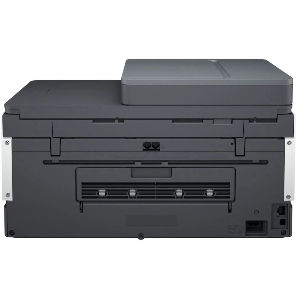 МФУ струйное HP Smart Tank 790 (4WF66A), A4, цветной, печ. до 15 стр/мин. (ч/б) до 9 стр/мин. (цвет)
