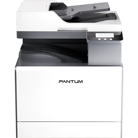 МФУ лазерное цветное, 25 стр./ Pantum CM230ADN, Color 25 ppm MFP