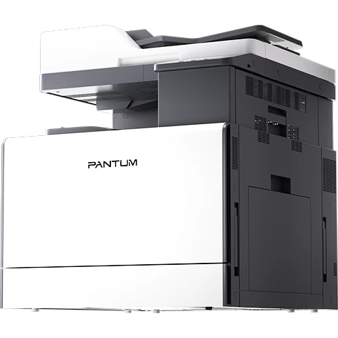 МФУ лазерное цветное, 25 стр./ Pantum CM230ADN, Color 25 ppm MFP