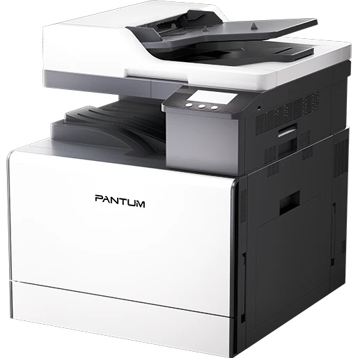 МФУ лазерное цветное, 25 стр. Pantum CM230ADW, Color 25 ppm MFP