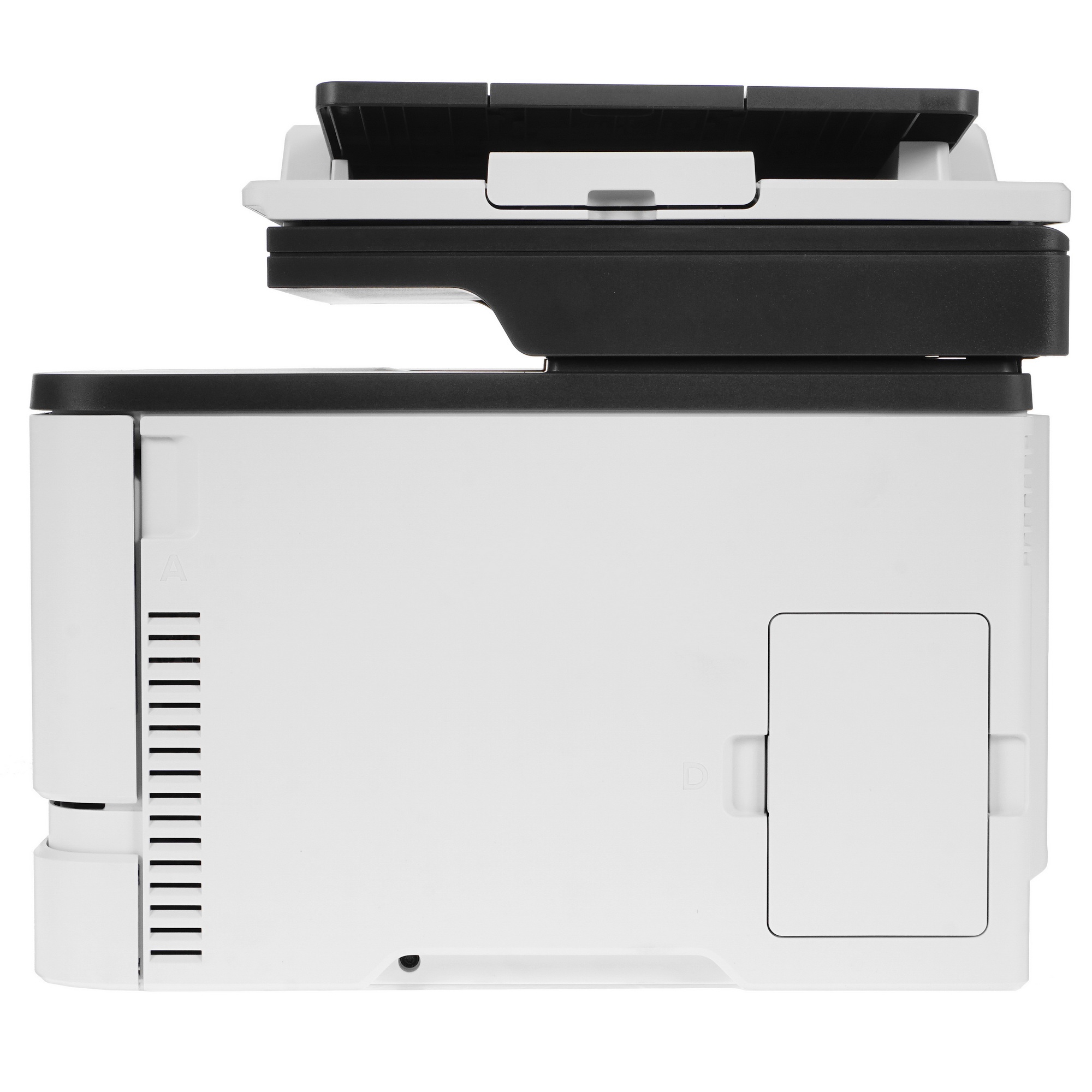 МФУ лазерное Ricoh M C240Fw (408430), A4, цветной, печ. до 24 стр/мин., скан. до 21 стр/мин., 600 x