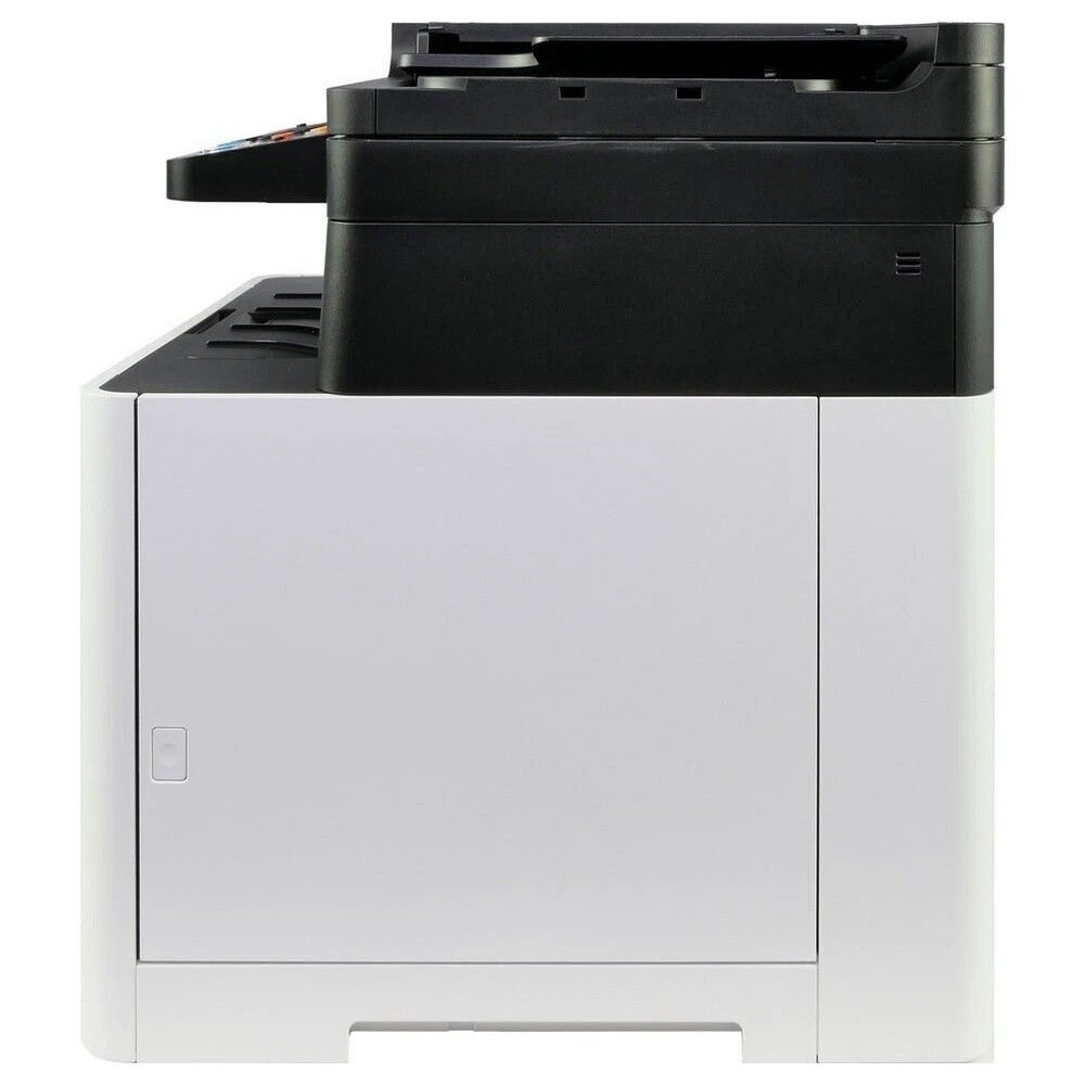 МФУ лазерное Kyocera Ecosys MA2600cwfx A4, МФУ, лазерное, цветное, 26стр/мин, АПД 50, 1200dpi, 1,2ГГ