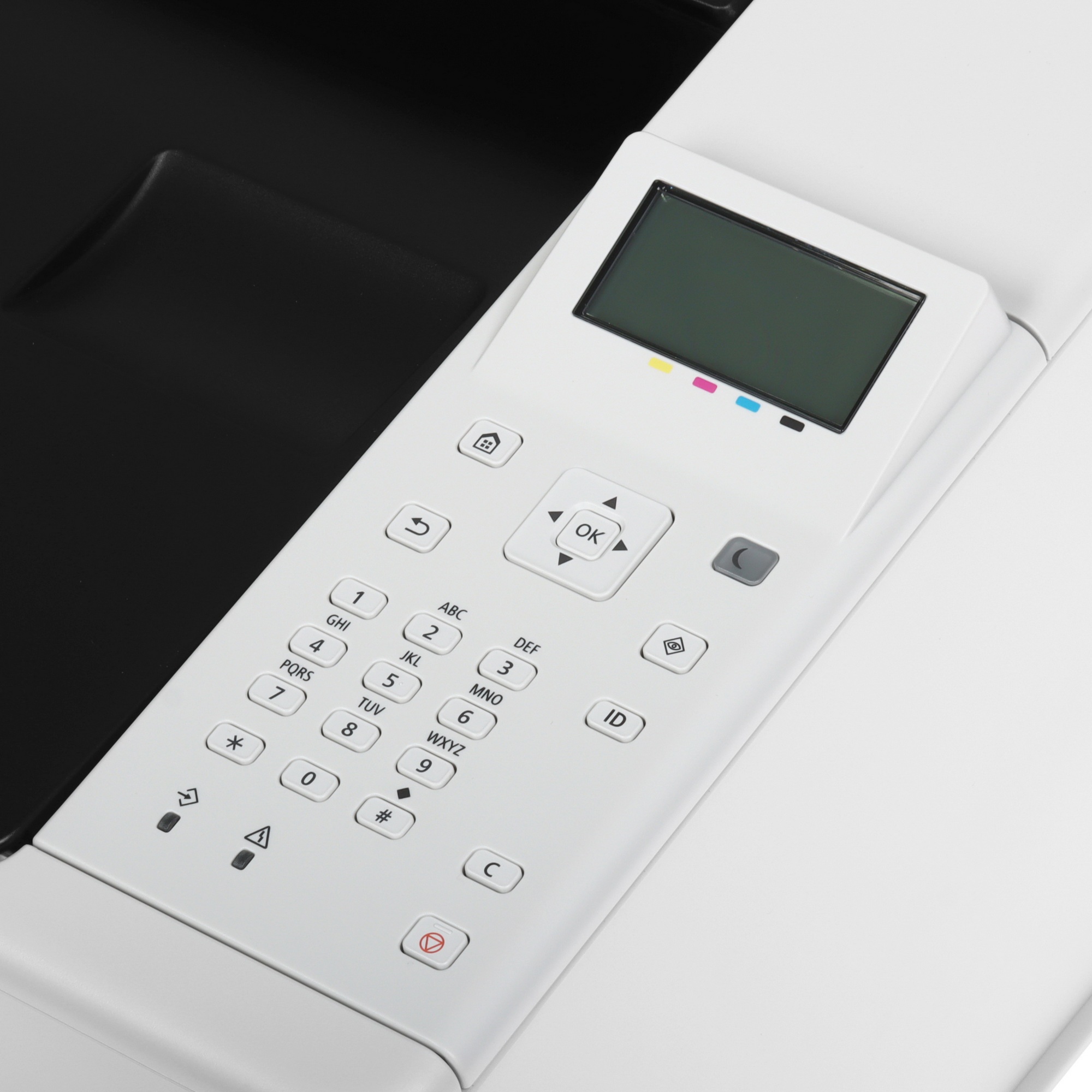 Принтер лазерный CANON i-Sensys LBP646Cdw (цветной, A4, 1200dpi, 25ppm, 1+4Gb, Duplex, Lan, WiFi, US