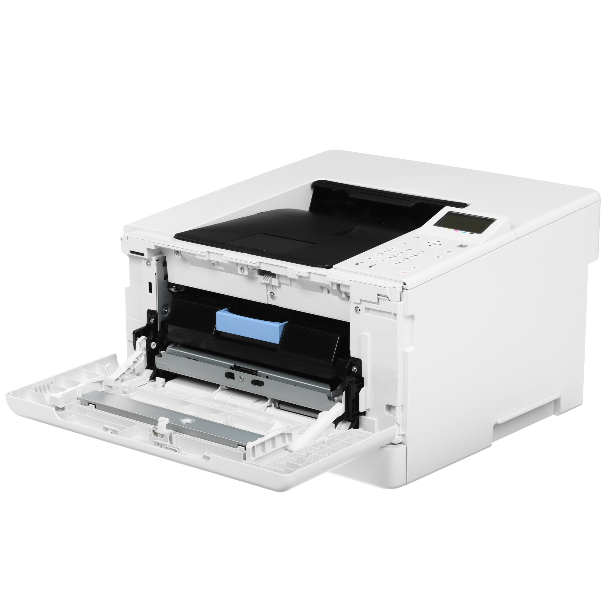 Принтер лазерный CANON i-Sensys LBP646Cdw (цветной, A4, 1200dpi, 25ppm, 1+4Gb, Duplex, Lan, WiFi, US