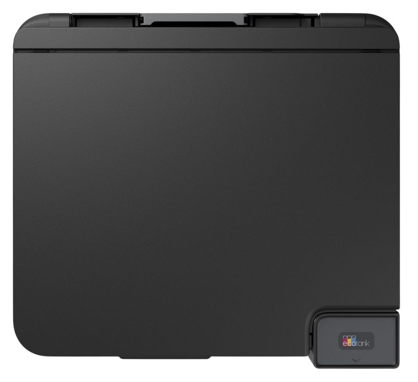 МФУ струйное Epson EcoTank L4360 (C11CL41412) A4 Duplex WiFi черный