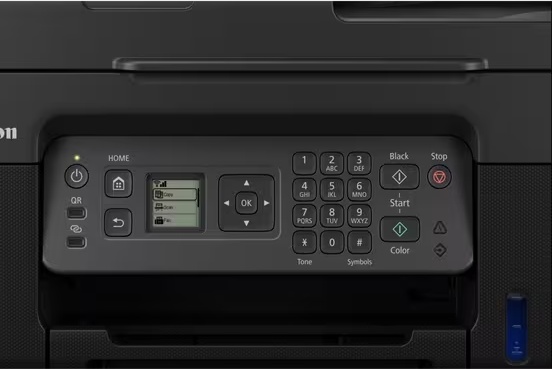 МФУ струйное Canon PIXMA G4470 (5807C009AA)