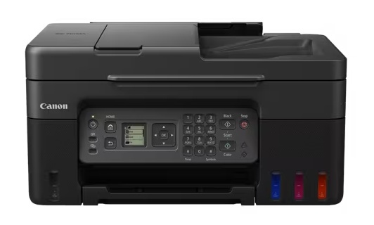 МФУ струйное Canon PIXMA G4470 (5807C009AA)