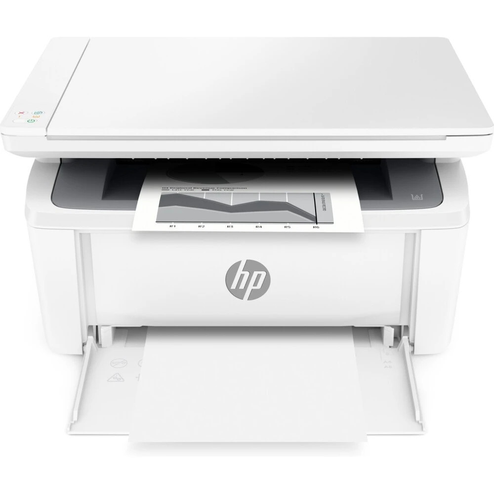МФУ лазерное HP LaserJet MFP M141a_BBU (7MD73A_BBU) старт картр. 150a