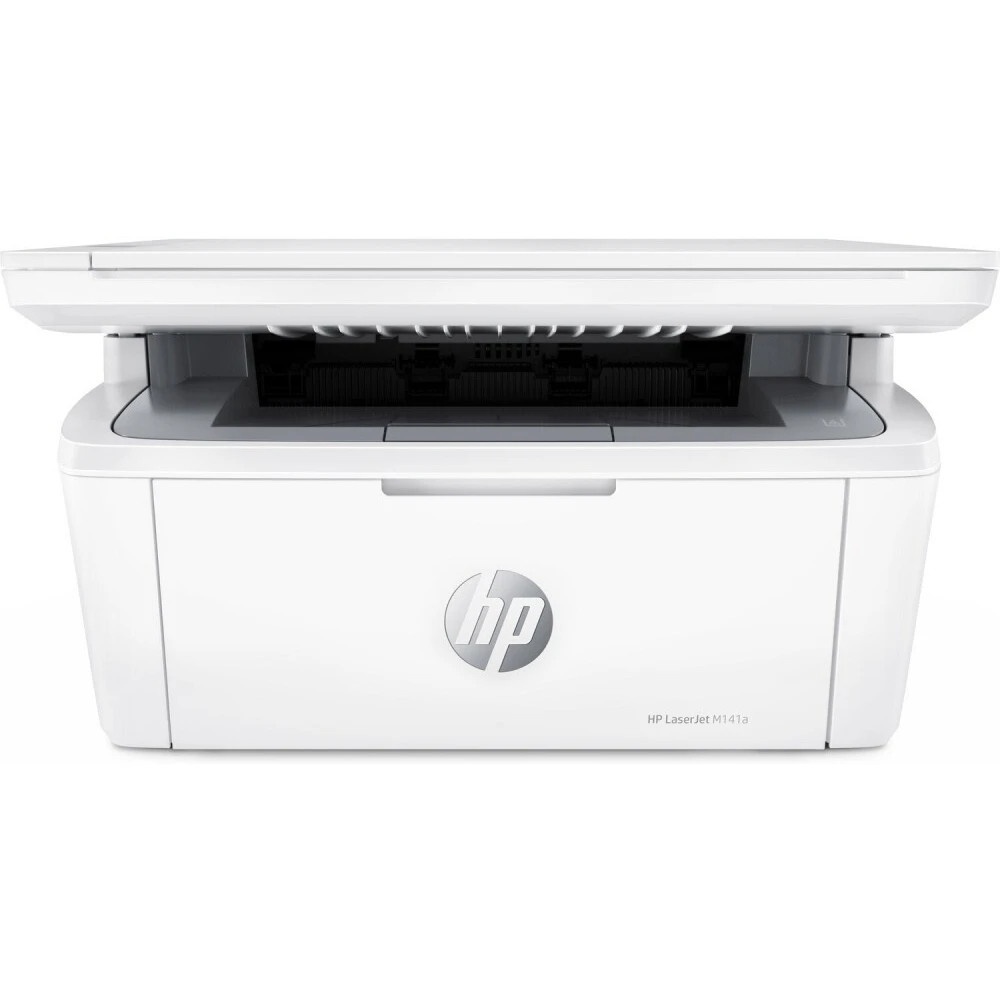 МФУ лазерное HP LaserJet MFP M141a_BBU (7MD73A_BBU) старт картр. 150a