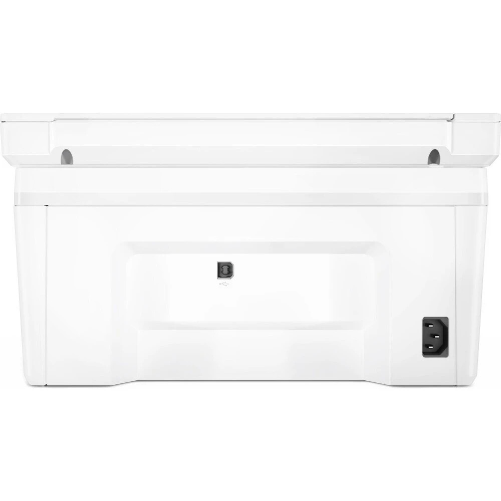 МФУ лазерное HP LaserJet MFP M141a_BBU (7MD73A_BBU) старт картр. 150a