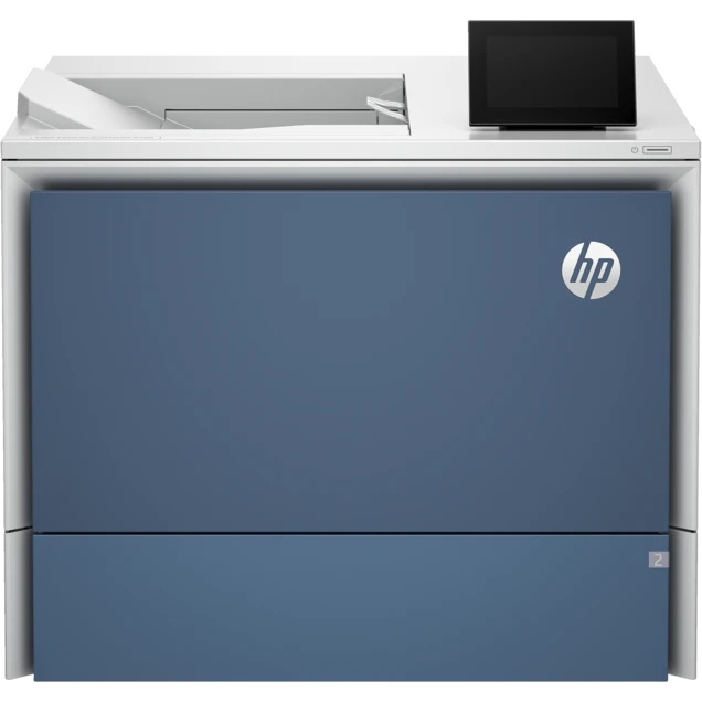 Лазерный принтер HP Color LaserJet Enterprise 6701dn 58M42A