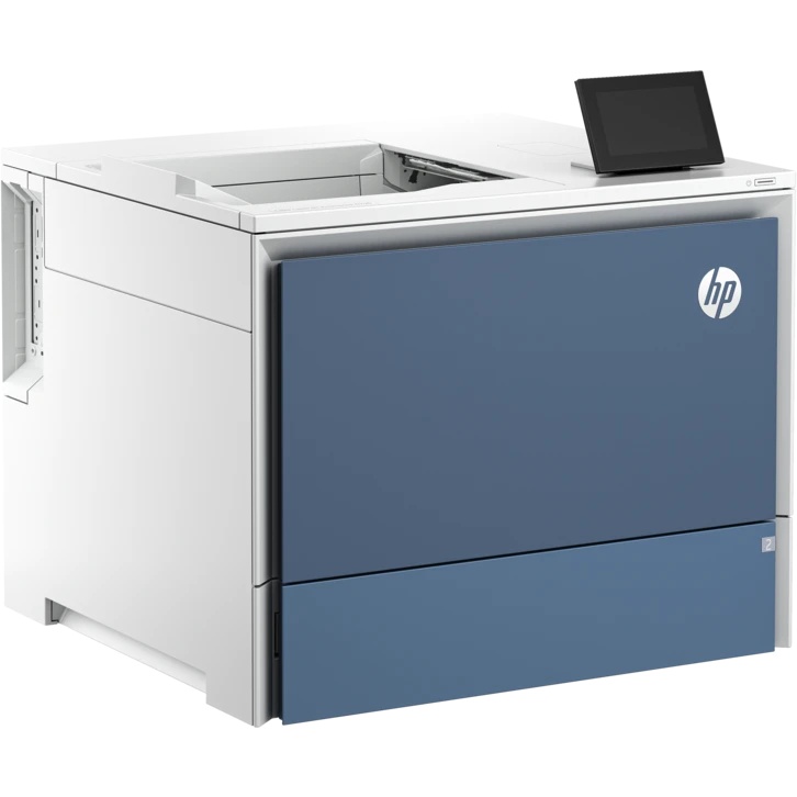 Лазерный принтер HP Color LaserJet Enterprise 6701dn 58M42A