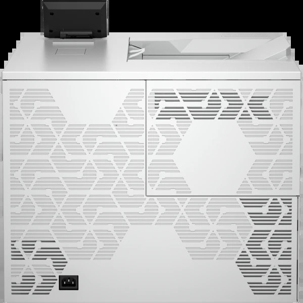 Лазерный принтер HP Color LaserJet Enterprise 6701dn 58M42A