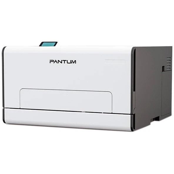 Принтер лазерный цветной А4/ Pantum CP2100DN