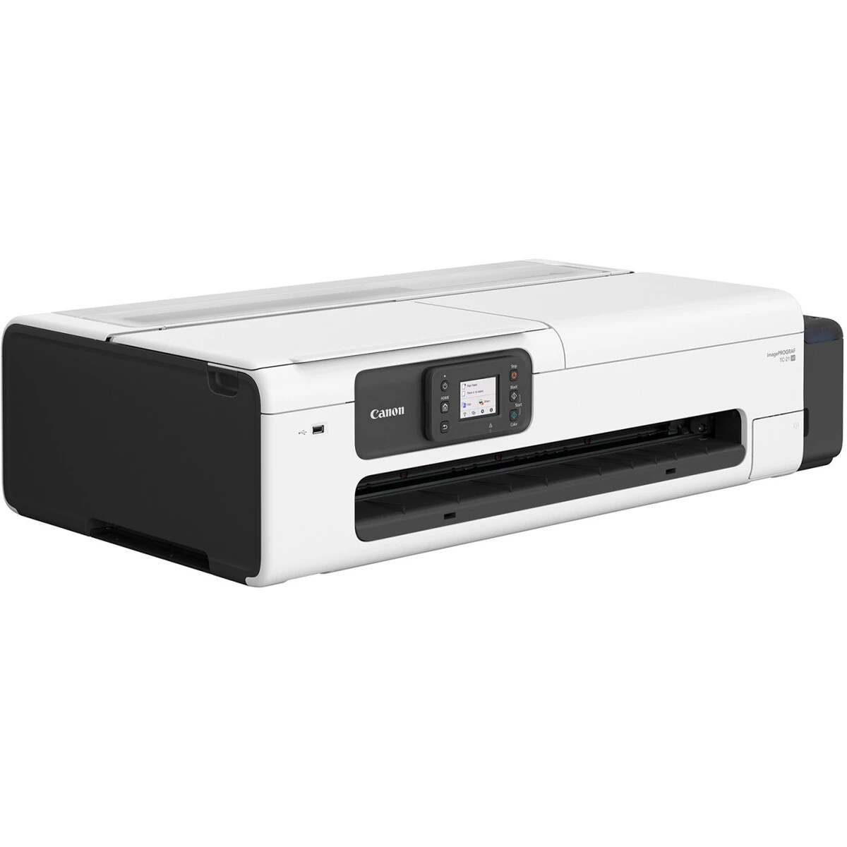 Плоттер Canon imagePROGRAF TC-21M (7058C003) A1/24" (без подставки)