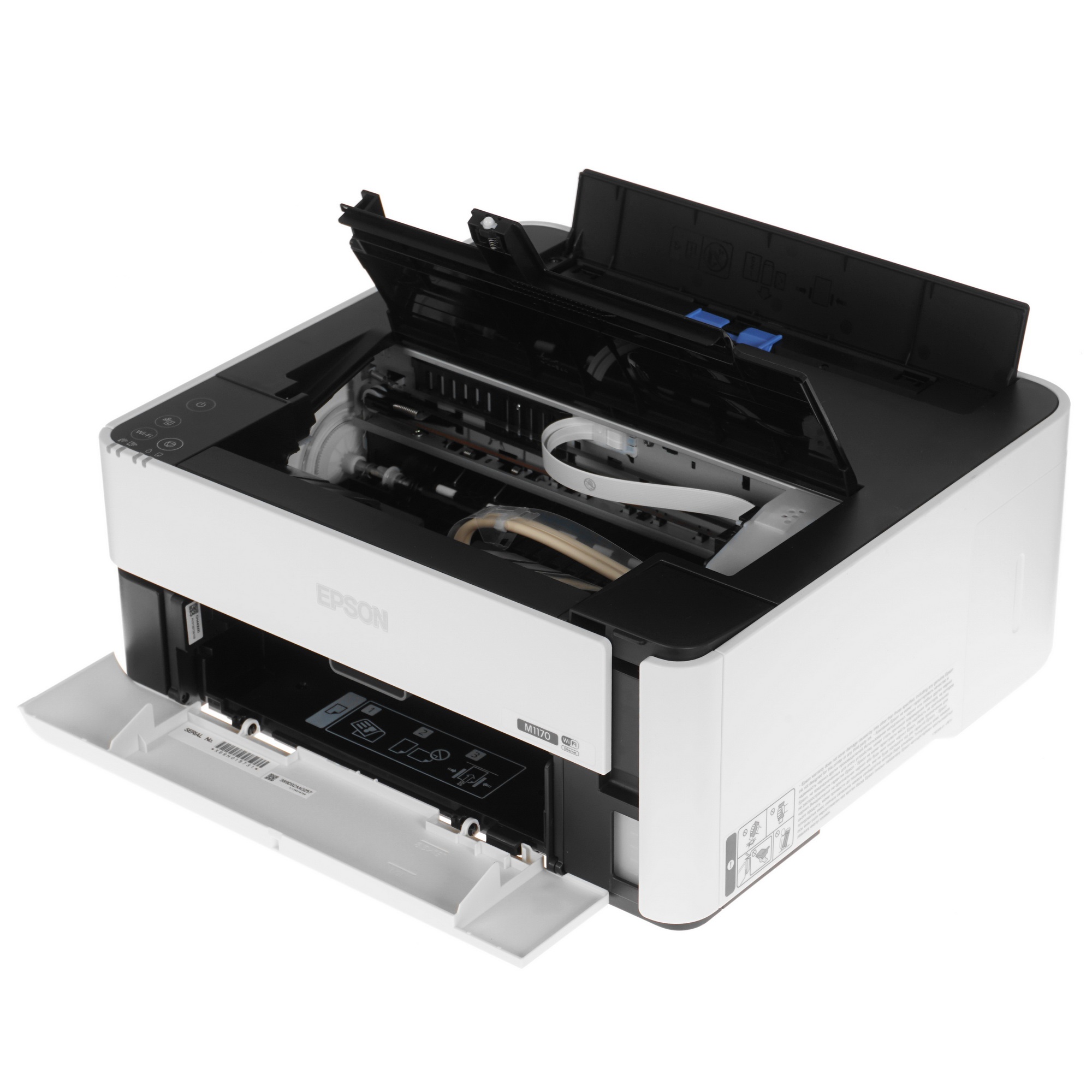 Струйный принтер Epson M1170