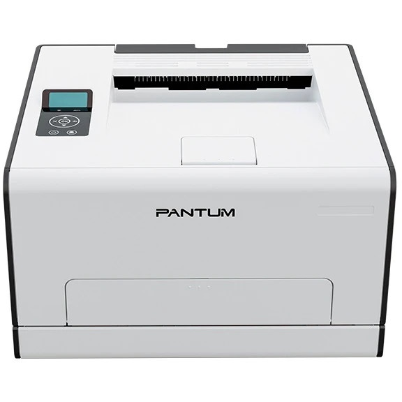 Принтер лазерный цветной А4 Pantum CP2100DW