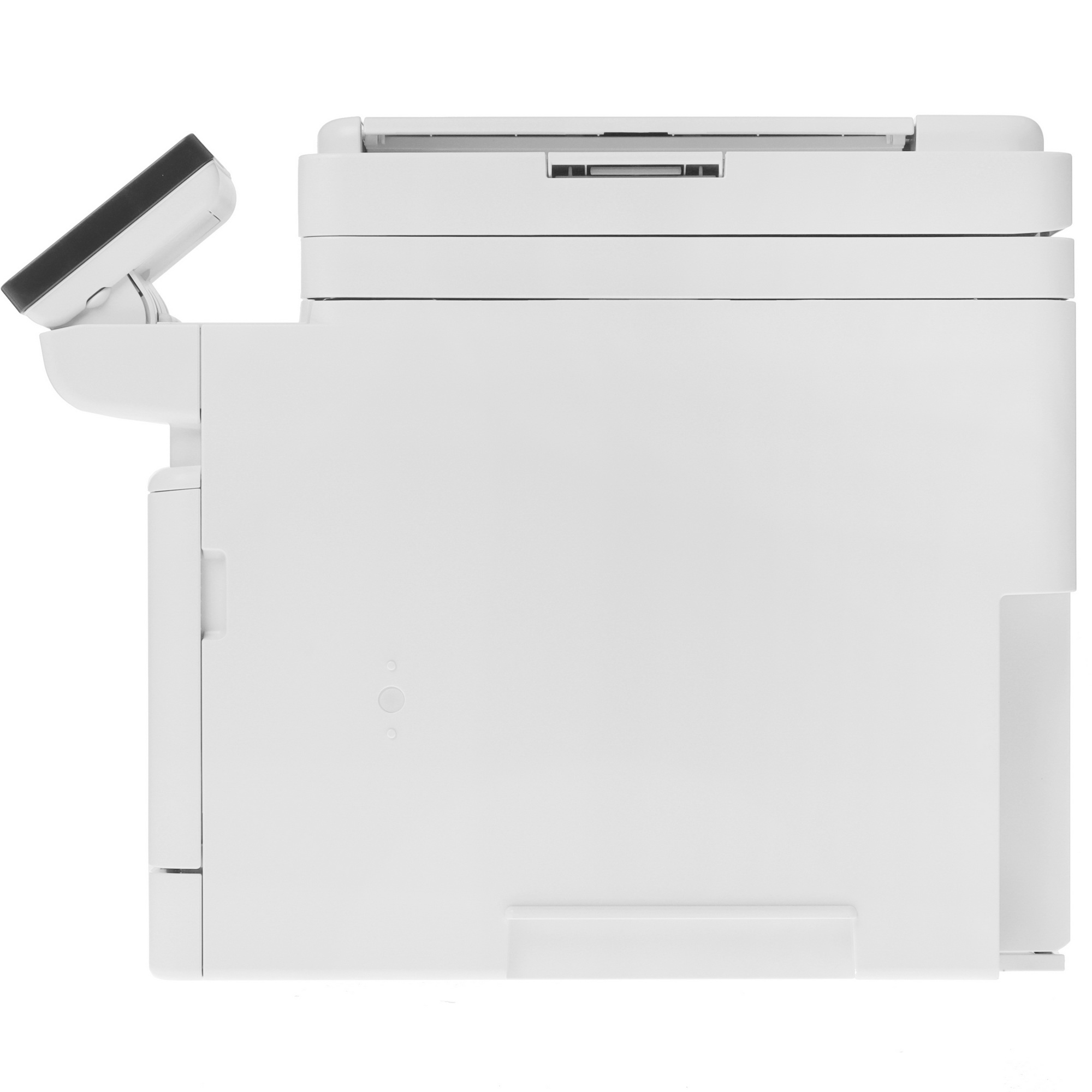 Принтер лазерный Canon i-SENSYS MF667Cdw (6928C001)