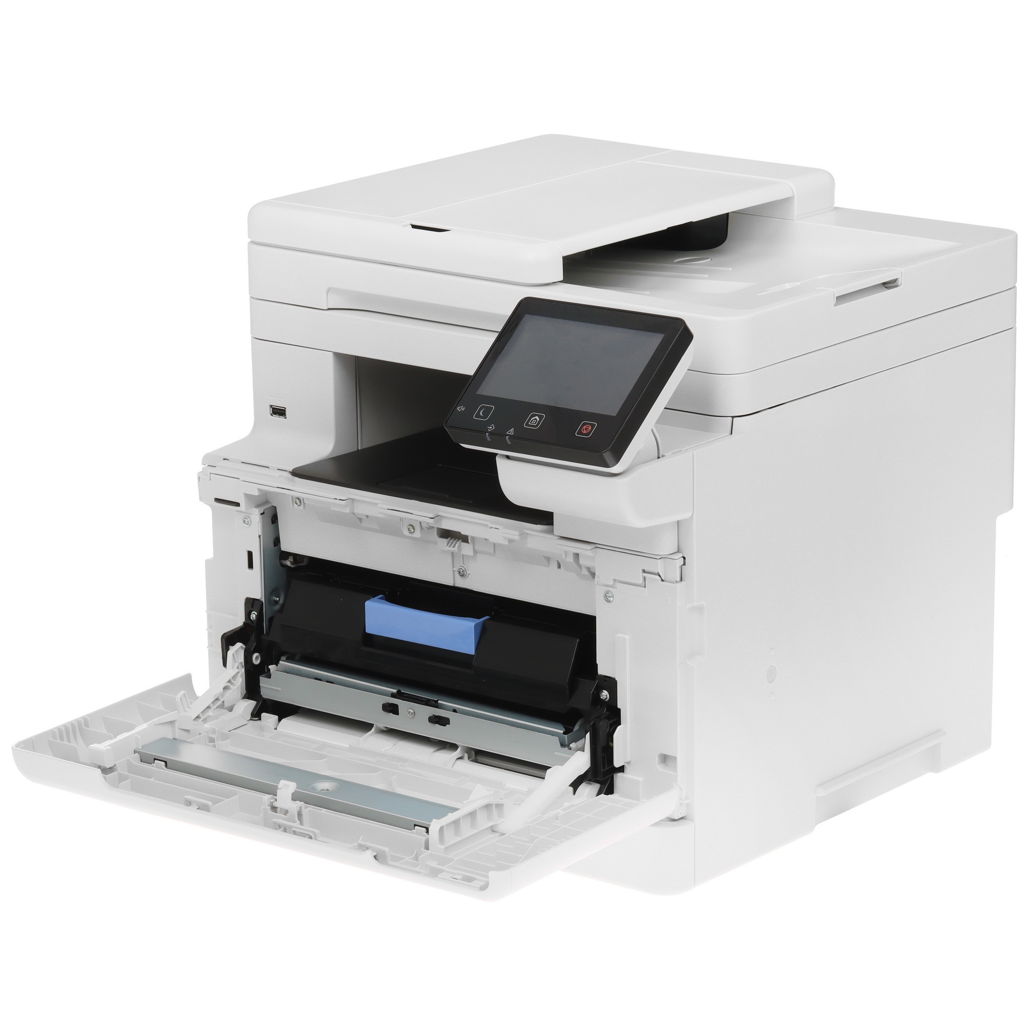 Принтер лазерный Canon i-SENSYS MF667Cdw (6928C001)