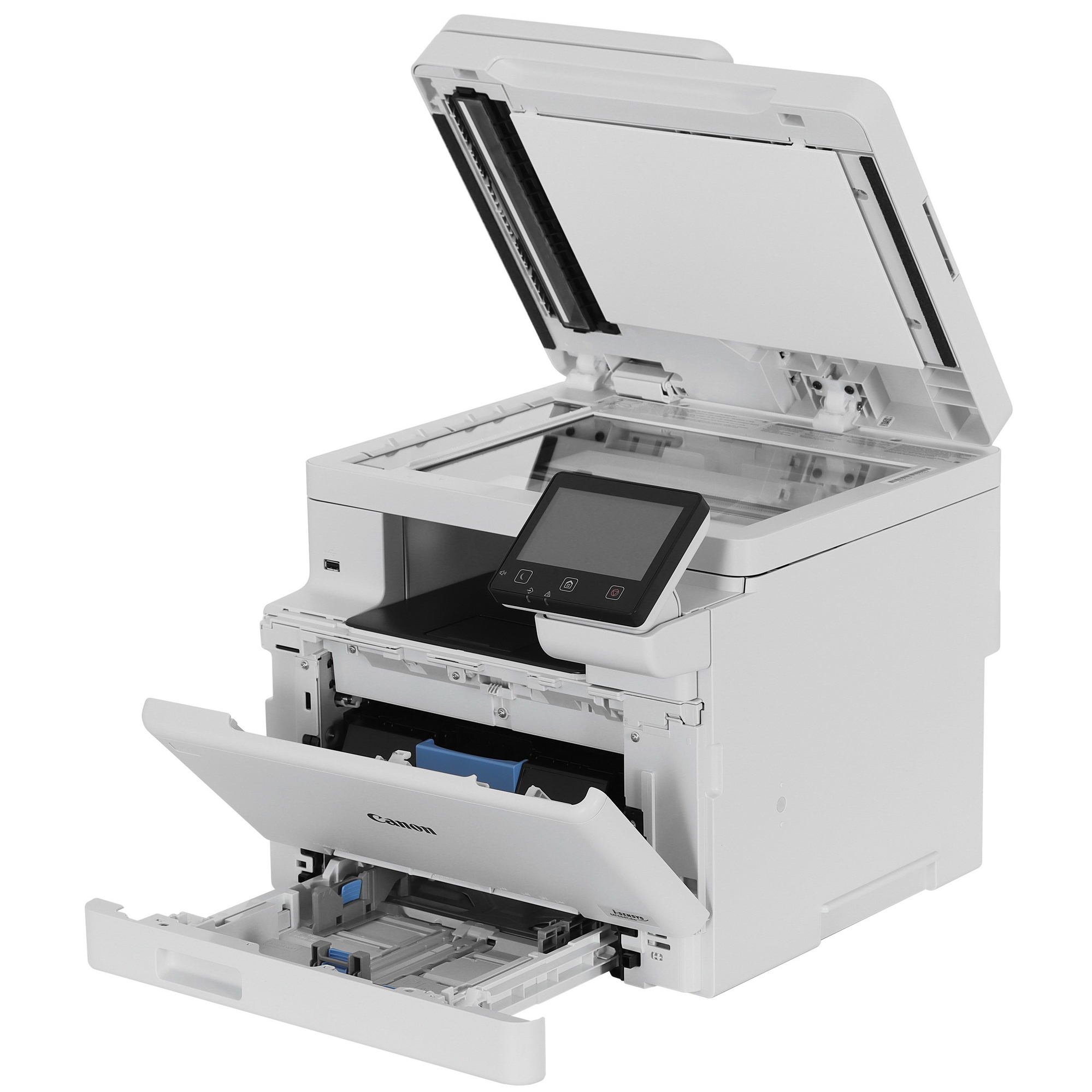 Принтер лазерный Canon i-SENSYS MF664Cdw (6928C008)