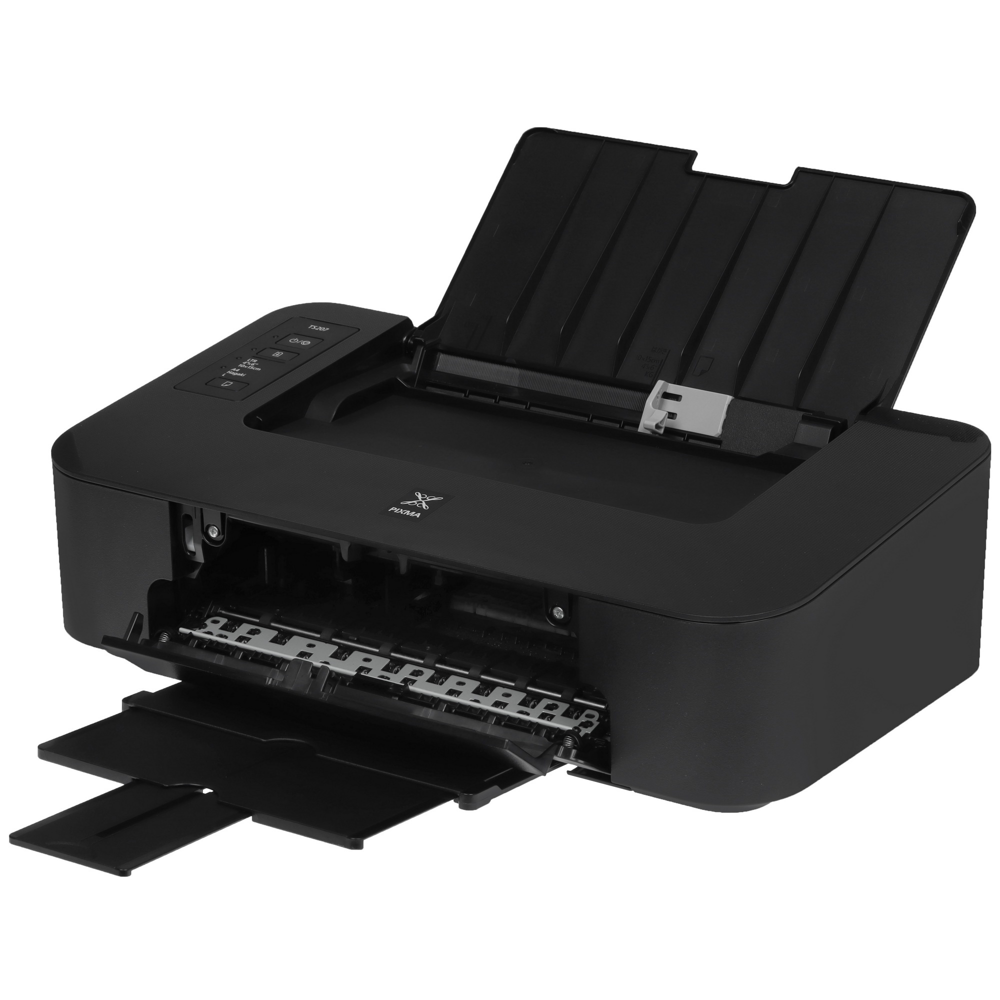 Принтер струйный Canon Pixma TS207 (2319С012)