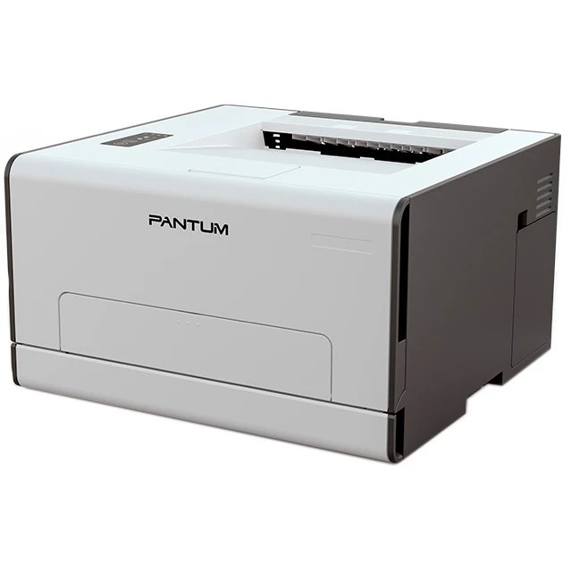 Принтер лазерный Pantum CP2100D (цветной, A4, 20 стр/мин, Duplex, 512 MB, USB2.0)