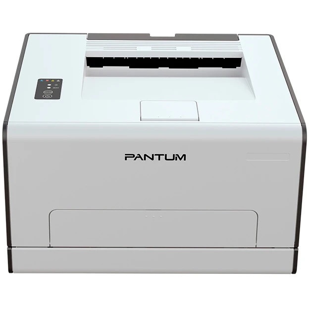 Принтер лазерный Pantum CP2100D (цветной, A4, 20 стр/мин, Duplex, 512 MB, USB2.0)