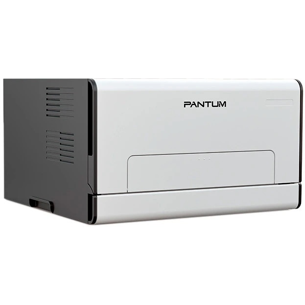 Принтер лазерный Pantum CP2100D (цветной, A4, 20 стр/мин, Duplex, 512 MB, USB2.0)