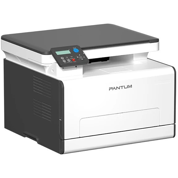 Цветное МФУ Pantum CM2100DN (цветной, A4, 20 стр/мин, Duplex, 512 MB, USB2.0, LAN)