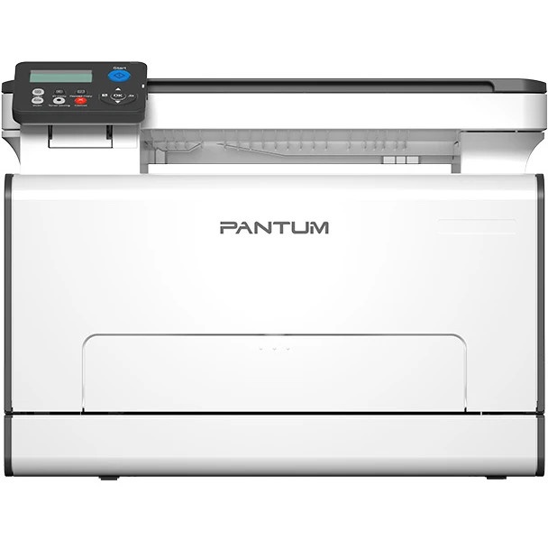 Цветное МФУ Pantum CM2100DW (цветной, A4, 20 стр/мин, Duplex, 512 MB, USB2.0, LAN, WiFi 2.4G, Blueto