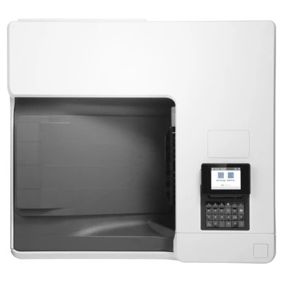 Принтер лазерный HP Color LaserJet Enterprise M652dn (J7Z99A), A4, цветной, печ. до 47 стр/мин., 120