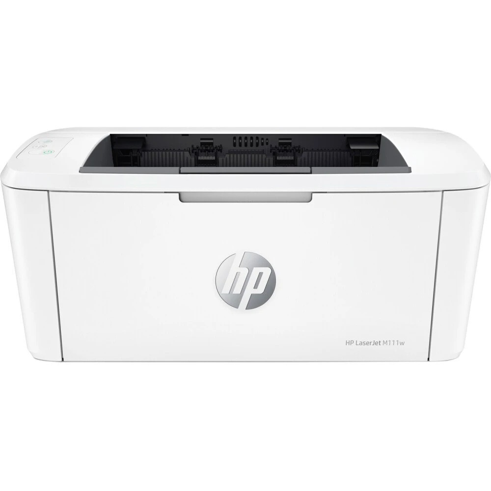 Принтер лазерный HP LaserJet M111w (А4, 600dpi, 20ppm, 32Mb, WiFi, USB) (7MD68A_BBU)