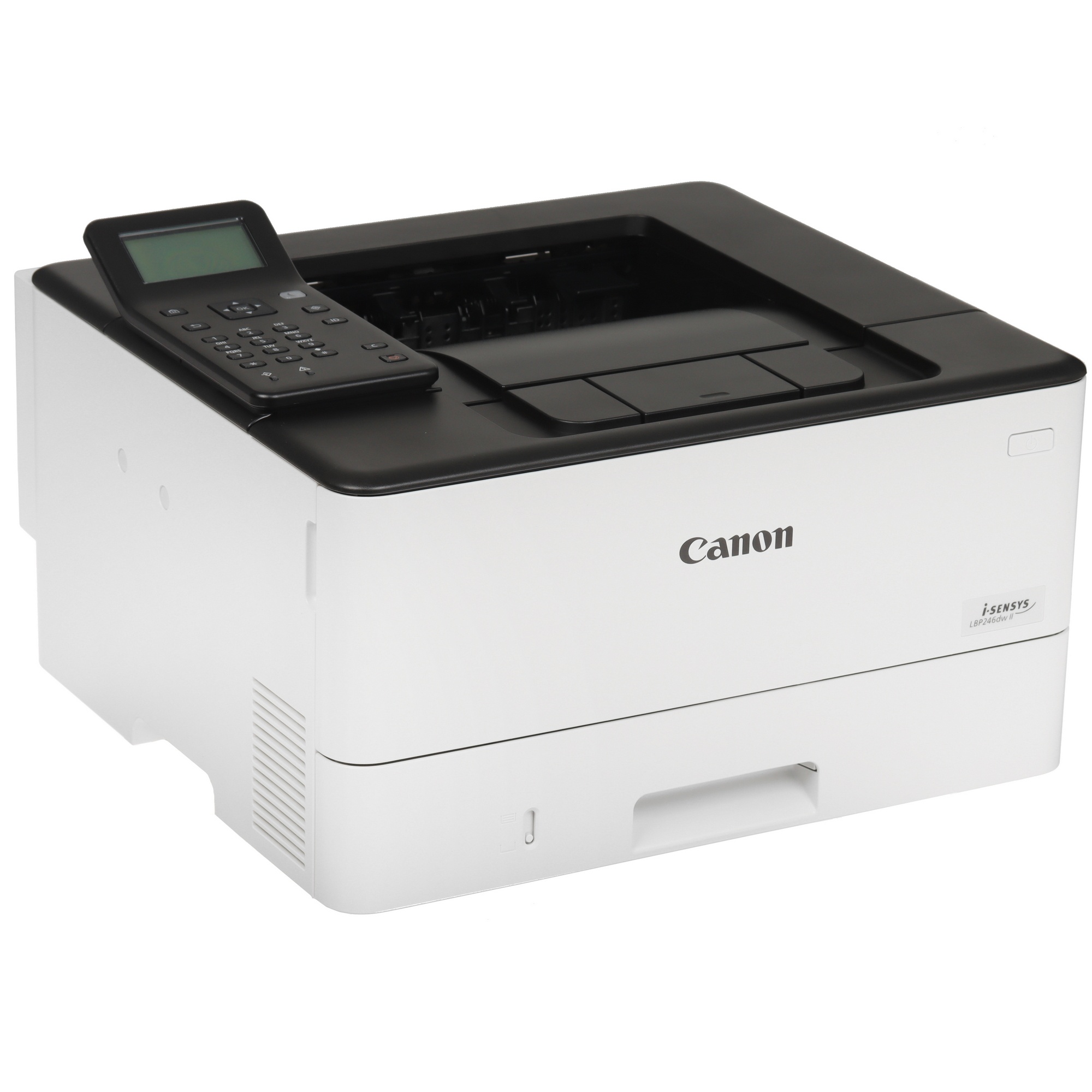 Лазерный принтер Canon I-SENSYS LBP246dw II