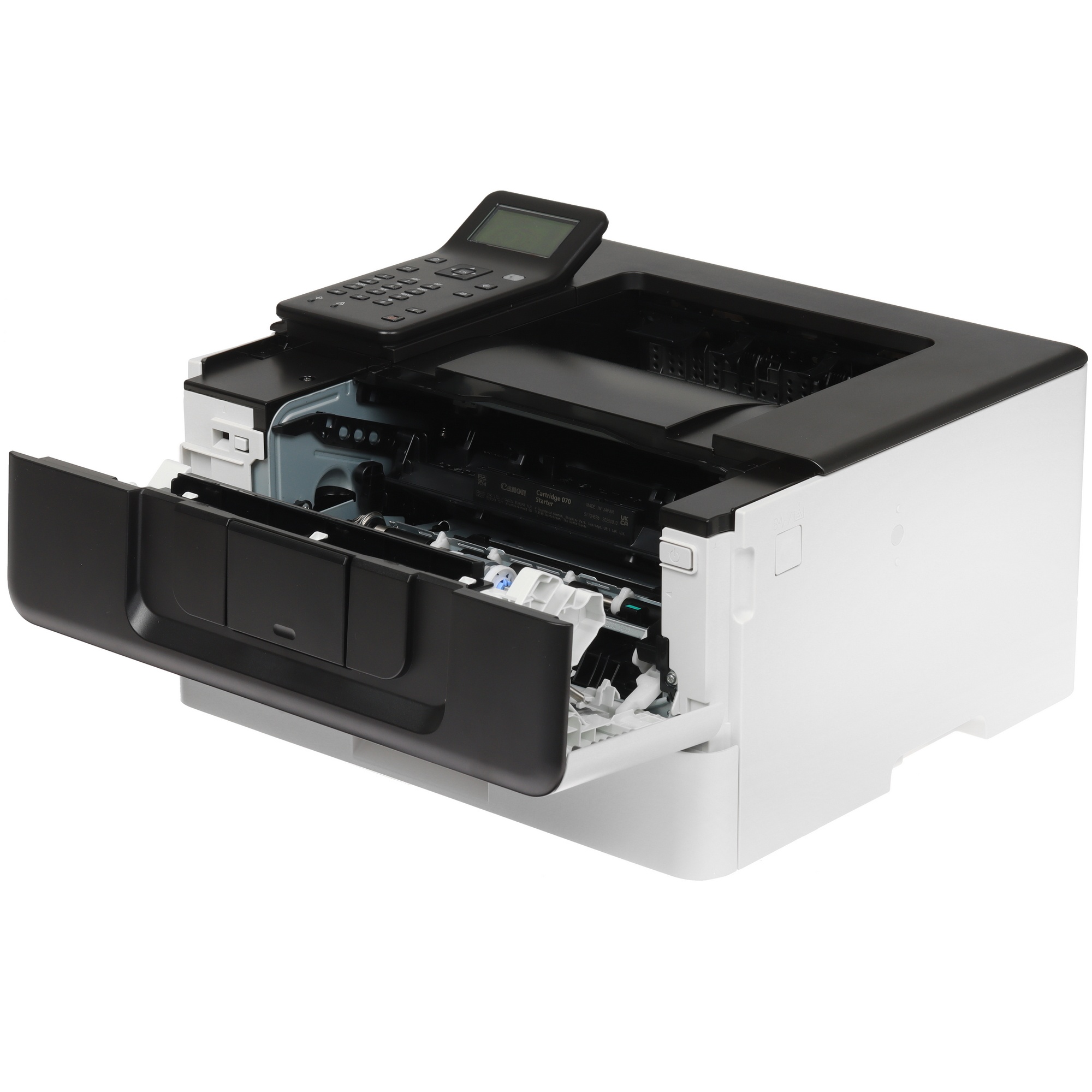 Лазерный принтер Canon I-SENSYS LBP246dw II