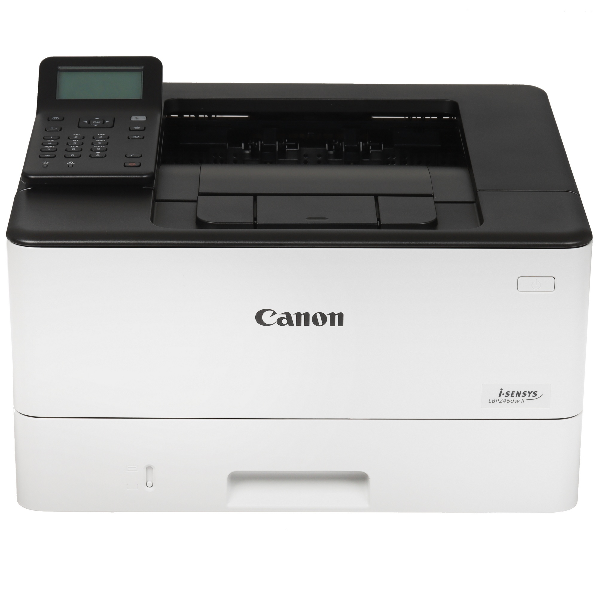 Лазерный принтер Canon I-SENSYS LBP246dw II
