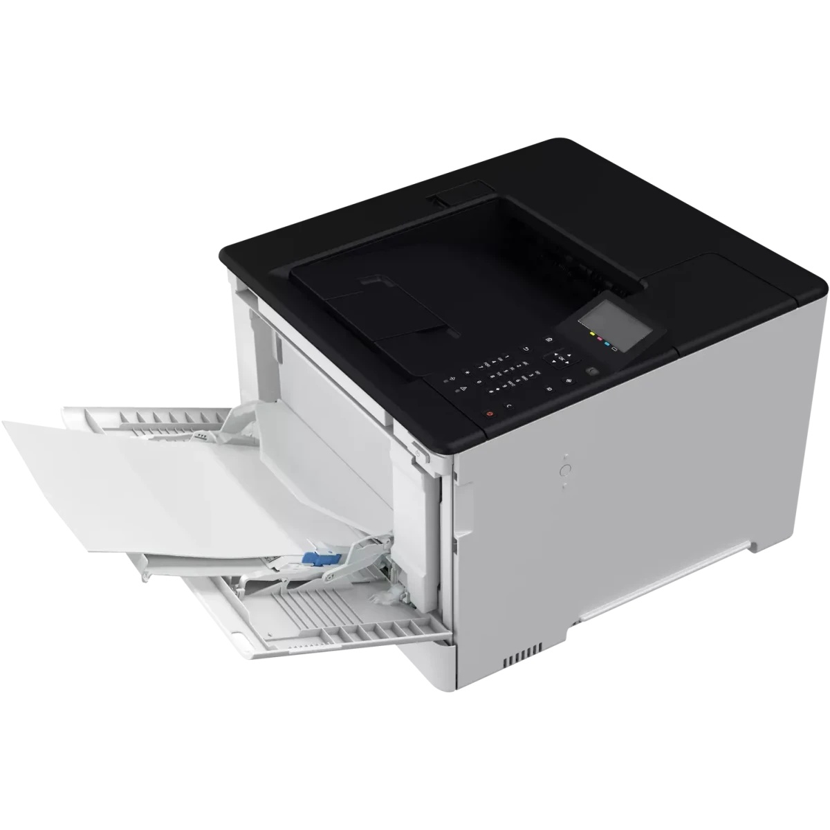 Лазерный принтер цветной Canon i-SENSYS LBP673Cdw II