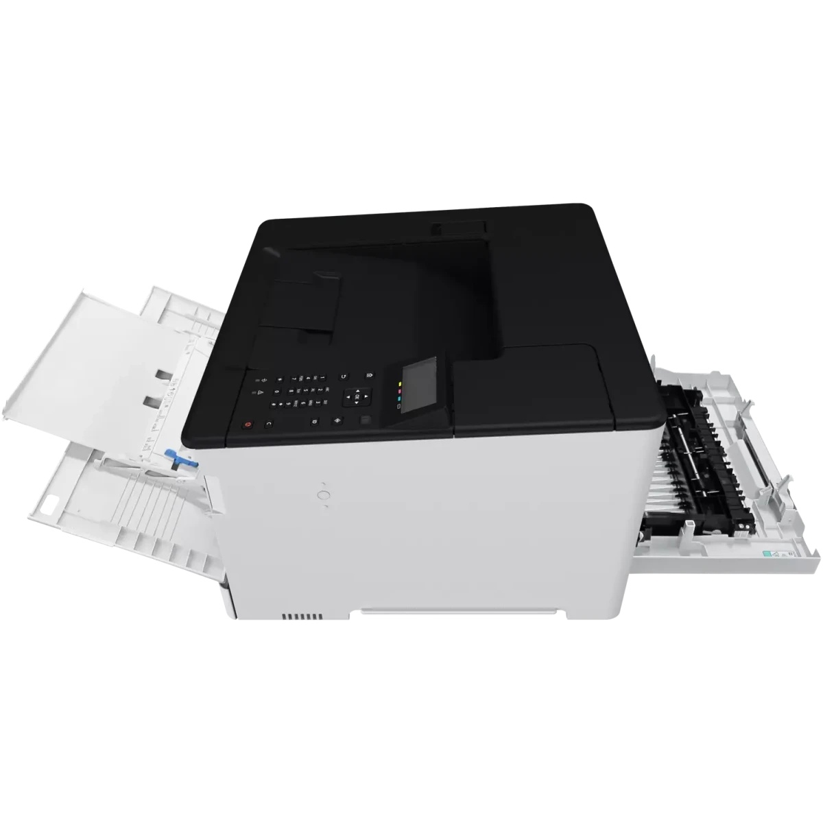 Лазерный принтер цветной Canon i-SENSYS LBP673Cdw II