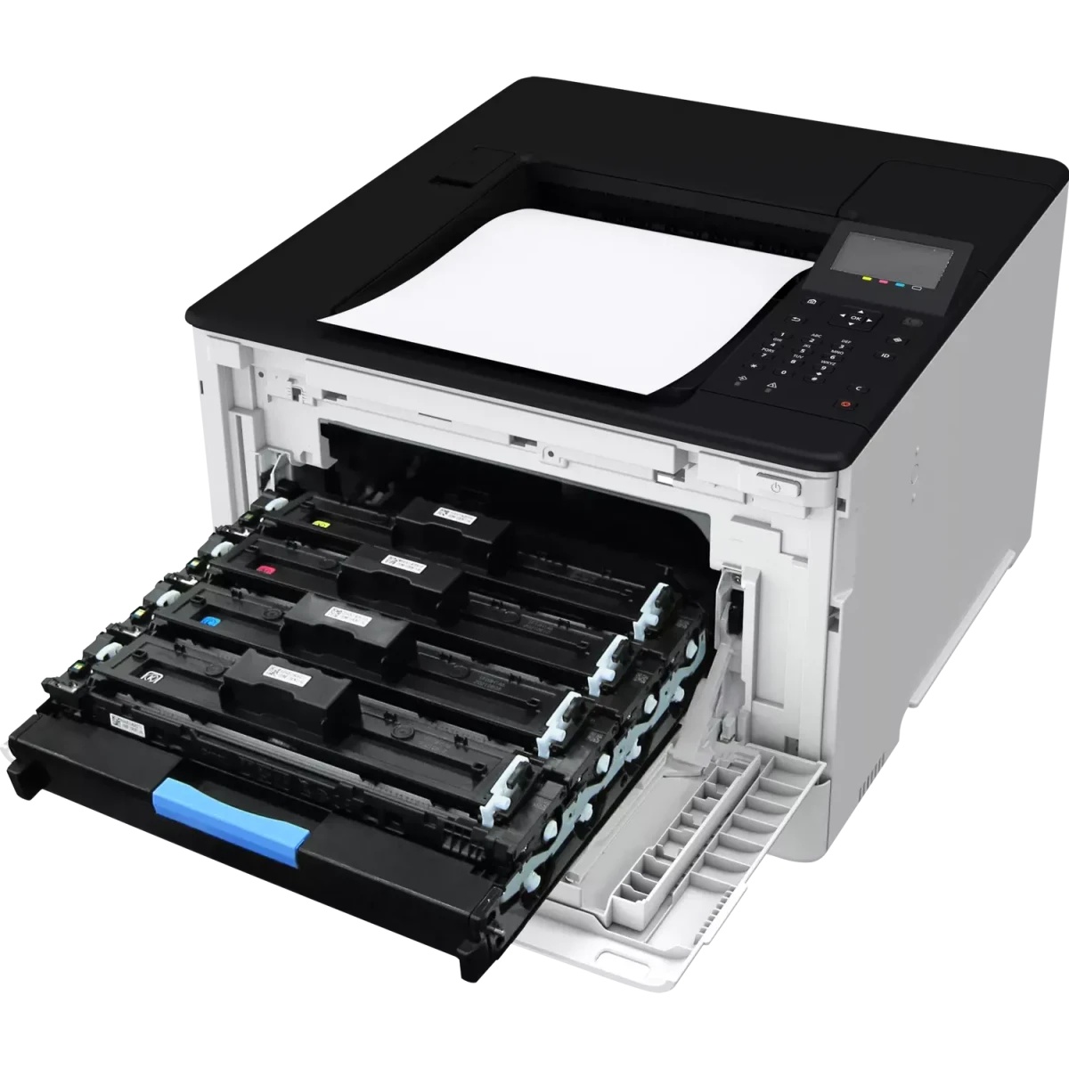 Лазерный принтер цветной Canon i-SENSYS LBP673Cdw II
