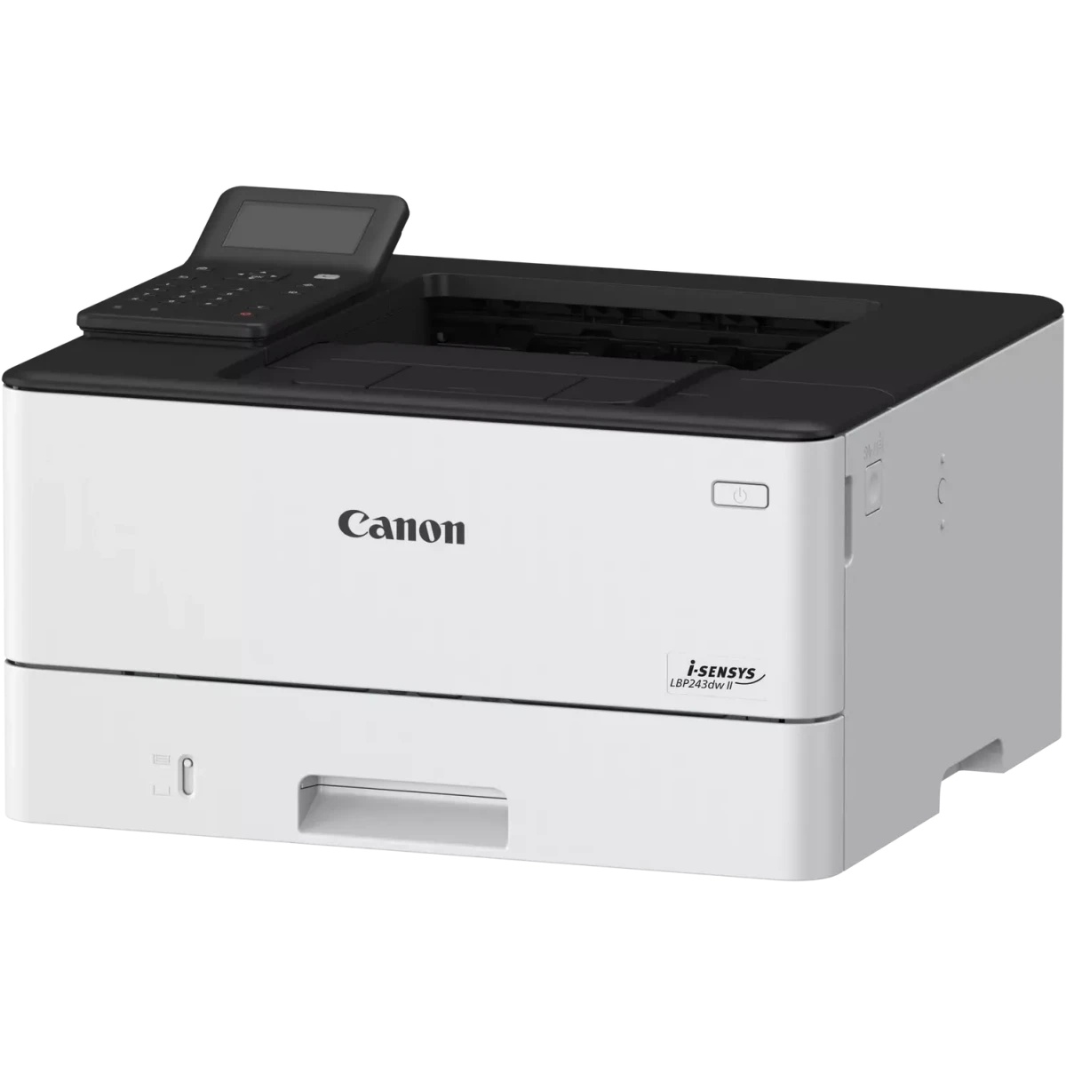 Лазерный принтер монохромный Canon i-SENSYS LBP243dw II